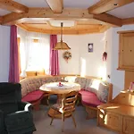 Apartment Appartementhaus Egger Kaprun