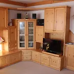 شقة أبارتيمينتهاوس إيجير