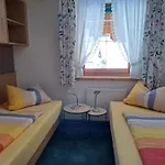 شقة أبارتيمينتهاوس إيجير *