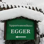 Appartementhaus Egger Apartment