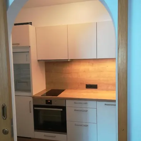 Appartementhaus Egger Апартаменты *