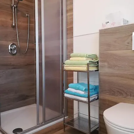 Appartementhaus Egger Апартаменты *