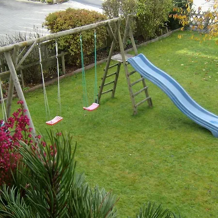 Appartementhaus Egger