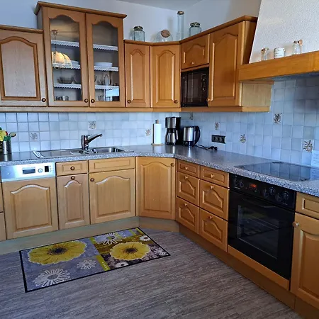 Appartementhaus Egger Kaprun