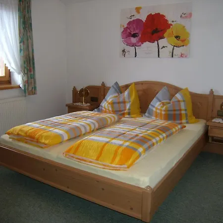 Appartementhaus Egger Апартаменты