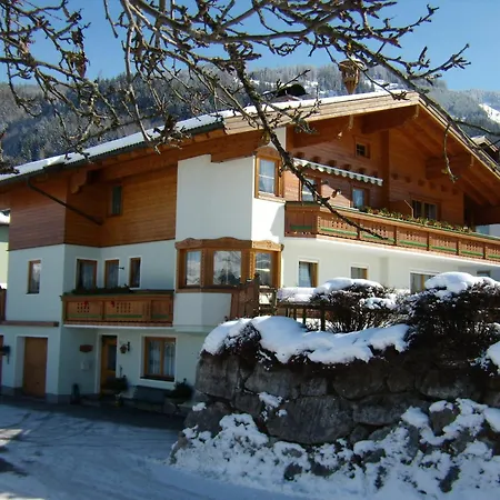 Appartementhaus Egger Apartamento Kaprun