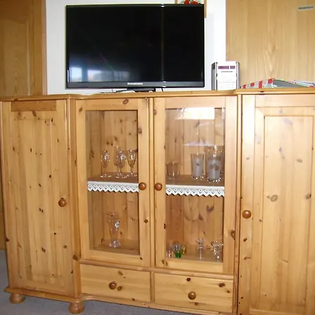 Appartementhaus Egger * Капрун