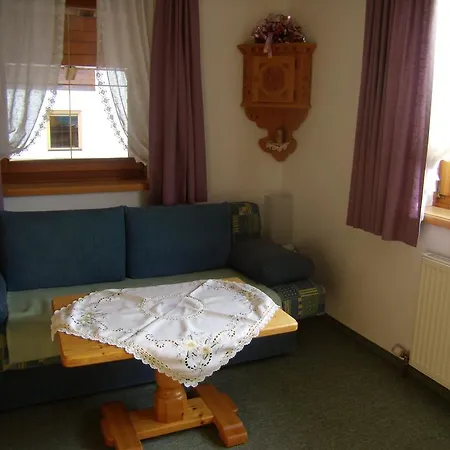 Appartementhaus Egger Apartment Kaprun