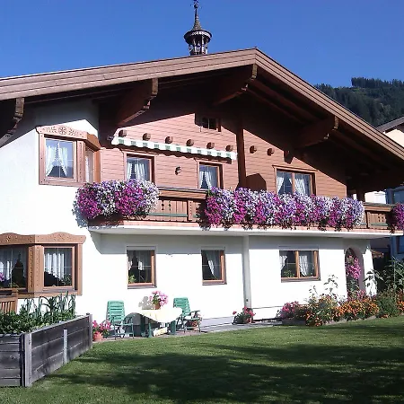 Апартаменты Appartementhaus Egger