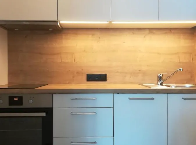 Appartementhaus Egger