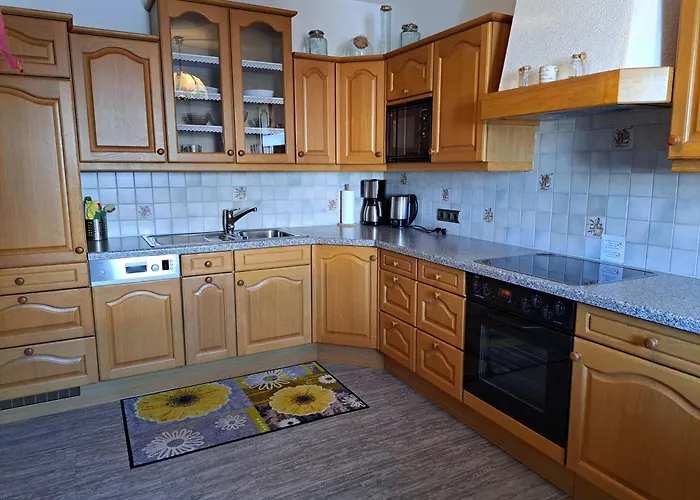 Appartementhaus Egger Kaprun