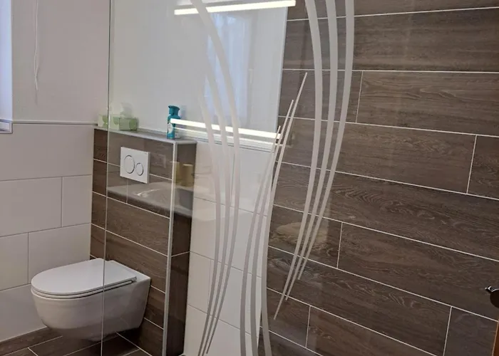 Appartementhaus Egger カプルーン