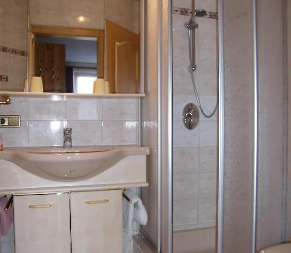 Appartementhaus Egger