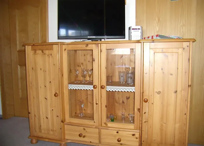 Appartementhaus Egger * Kaprun